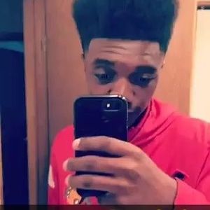 Meet your Posher, Rashad